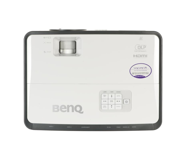 BenQ W770ST DLP - 137778 - zdjęcie 3
